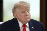 La Casa Blanca niega que Trump usara medicamento no autorizado para adelgazar