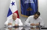 $312 millones para preconstrucción de la Interamericana Panamá Oeste-Santiago