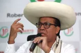 Sánchez denuncia "un fraude en desarrollo" en Perú y no reconocerá a Fujimori