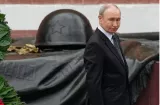 Putin está abierto a negociaciones con Ucrania pese a masivos ataques aéreos