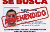 Capturan a uno de los más buscados por estafa 