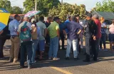 Veraguas:Gremios llevarán a Corte Interamericana destitución de 39 docentes