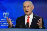 Netanyahu: "Mientras gobierne, Israel seguirá ocupando el sur del Líbano"