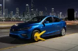 ¡Cuidado! Multas y 'botas' para los mal estacionados 