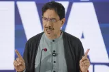 Colombia: Iván Cepeda acepta la derrota y reconoce triunfo de De la Espriella
