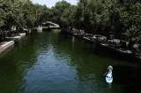 Ola de calor altera servicios, transportes y escuelas de varios países europeos
