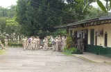 Alerta en el INA de Divisa: Investigan a 80 alumnos y padres temen traslados