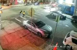 Ecuatorianas mueren atropelladas tras ver juego del Mundial; conductor huyó