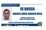 Capturan en Panamá Oeste a requerido por estafa y retención de cuotas
