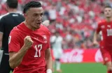 Suiza vence a Canadá 2-1 y asegura primer lugar del Grupo B del Mundial 