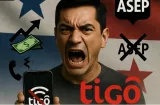 El Pueblo Habla y Nadie Escucha: Tigo con pésimo servicio y sin responder 