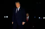 Trump se cabrea con las petroleras por los altos precios de la gasolina