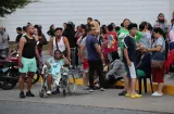 Pánico: Un terremoto de magnitud 7,1 sacude el centro de Venezuela