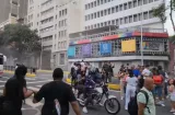 Alertan de tsunami tras terremoto de magnitud 7,1 en Venezuela 