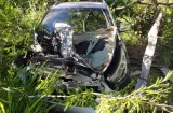 Muere en el hospital tras accidente de tránsito en Veraguas
