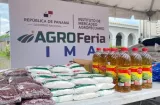 ¡Aprovechen! Estas son las Agroferias activas