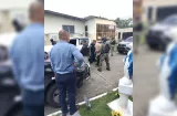Genaro López y Marco Andrade son detenidos por peculado