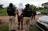 Cazan a cabecilla de los HP San Joaquín junto con otros 5 pandilleros