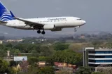 Copa cancela los vuelos entre Panamá y Caracas tras terremotos