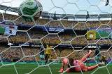 Ecuador se clasifica a dieciseisavos al vencer 2-1 a Alemania 