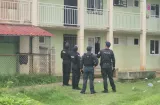 Adulto mayor asesinado en Altos de Los Lagos