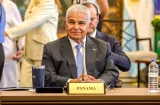 Mulino insta a la región a unirse en defensa de la democracia