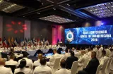 17 países se reúnen en Panamá para fortalecer seguridad marítima