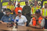 Especialistas y perros de rescate viajarán a Venezuela para misión de ayuda
