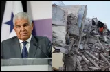 Panamá enviará ayuda humanitaria a Venezuela tras los terremotos