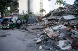 Venezuela evalúa impacto de potentes terremotos con 188 muertos y 1,520 heridos