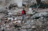 Terremoto en Venezuela: Se elevan a 164 los muertos y a 971 los heridos
