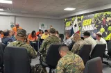 Panamá envía ayuda a Venezuela para rescate de víctimas 
