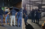 Detienen a sospechoso por asesinato de colombiano en Villa Rica