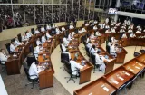 Jorge Herrera: Sesiones el 1 de julio iniciarán puntuales