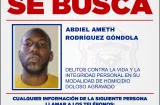Buscan a dos presuntos homicidas en Colón