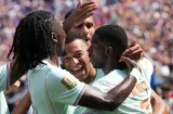 Ousmane Dembélé lideró triunfo de Francia sobre Noruega