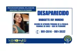 Buscan a gringa desaparecida en La Chorrera; piden ayuda para encontrarla