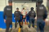 Aprehenden a presunto homicida de beisbolista en Colón