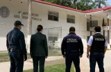 Inspeccionan DIASP por red de compra-venta de certificados para portar armas