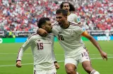 España asegura primer lugar del grupo H; Cabo Verde es segundo y Uruguay fuera