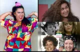 Comediante de “cheverísimo”, desaparecida tras los terremotos en Venezuela