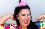 Comediante de “cheverísimo”, desaparecida tras los terremotos en Venezuela