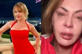 Gaby Spanic dice que tuvo sueños de premonición con el terremoto en Venezuela