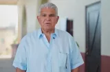 Presidente Mulino envía buenos deseos a rescatistas panameños