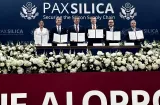 Panamá se incorpora a Pax Silica para potenciar el desarrollo tecnológico