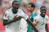 Senegal golea 5-0 a Irak y tiene opciones de avanzar a la segunda ronda 