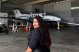 Shelsy se une al apoyo humanitario por Venezuela