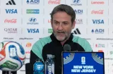 'Nuestro objetivo es competir igual que hicimos contra Ghana y Croacia' 