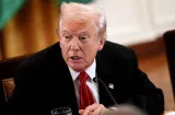 Trump acusa a Irán de una violación insensata de la tregua tras ataque a buque