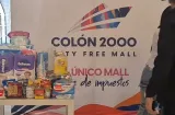 En Colón habilitan centros de acopio de ayuda humanitaria para Venezuela
